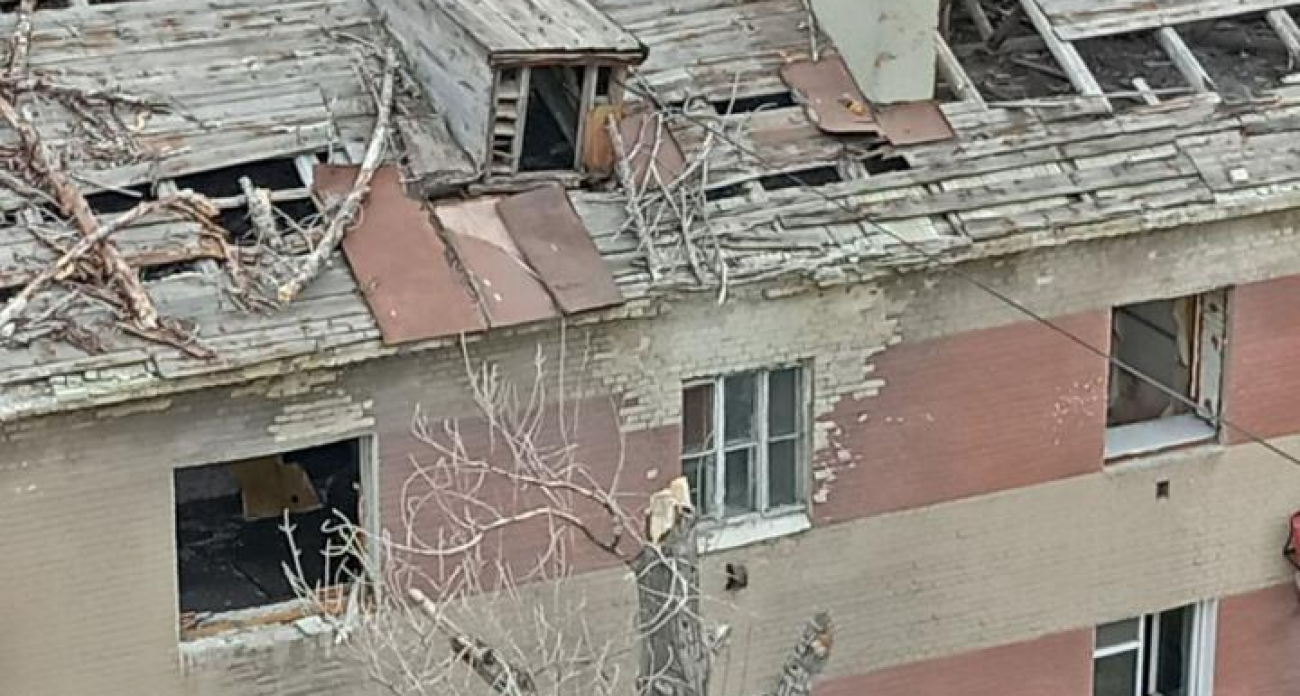 4,6 млн за «однушку» 44 кв.м: Саратов экстренно расселяет дом на грани обрушения