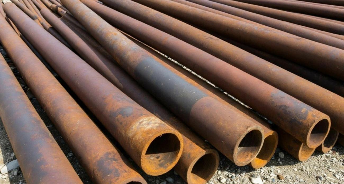 Балаково продаст 300 тонн труб отопления за 6 миллионов после модернизации с "Т Плюс"