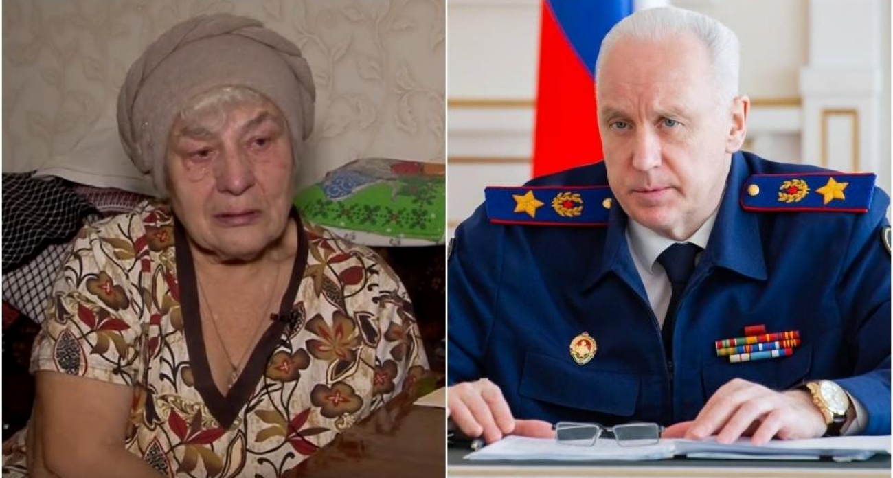 СК проверит саратовских чиновников после жалобы ветерана на угрозы выселения и отключение коммуналки