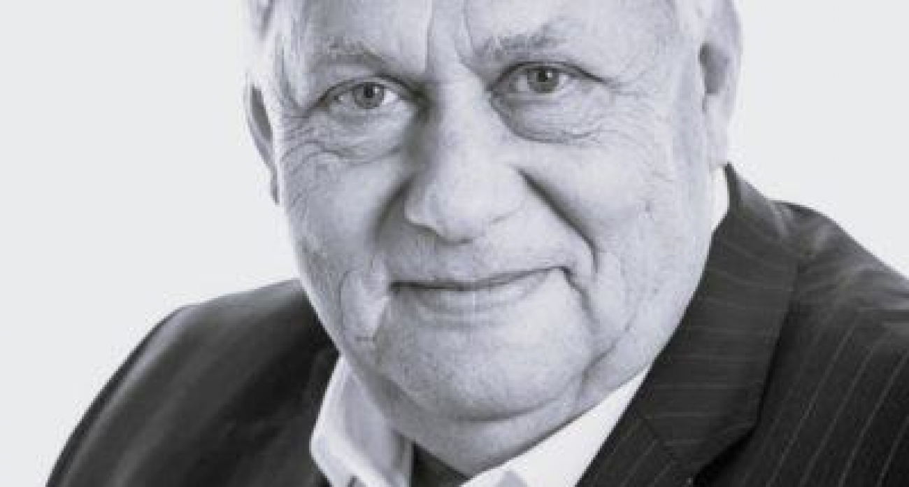 Не стало основателя АО «Резинотехника» и Почётного гражданина Балакова Виктора Копыльцова