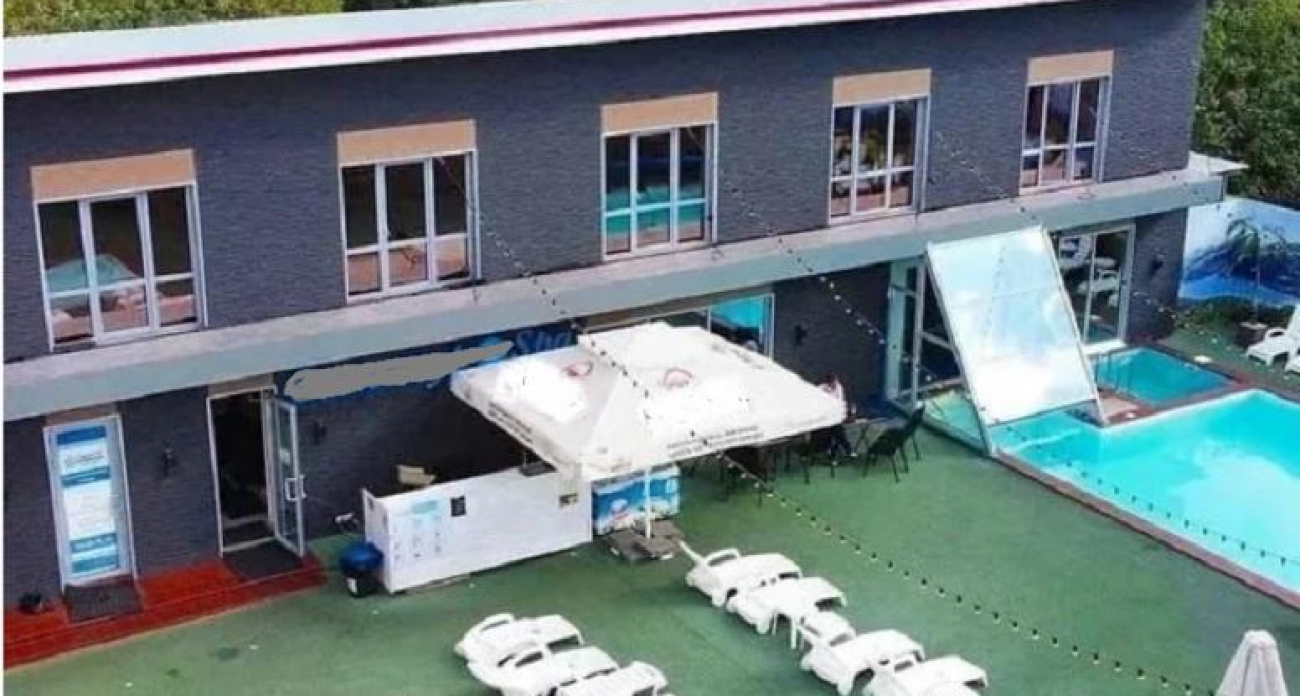 В Саратове продают термальный комплекс с прибылью 20 млн в месяц за 120 млн рублей