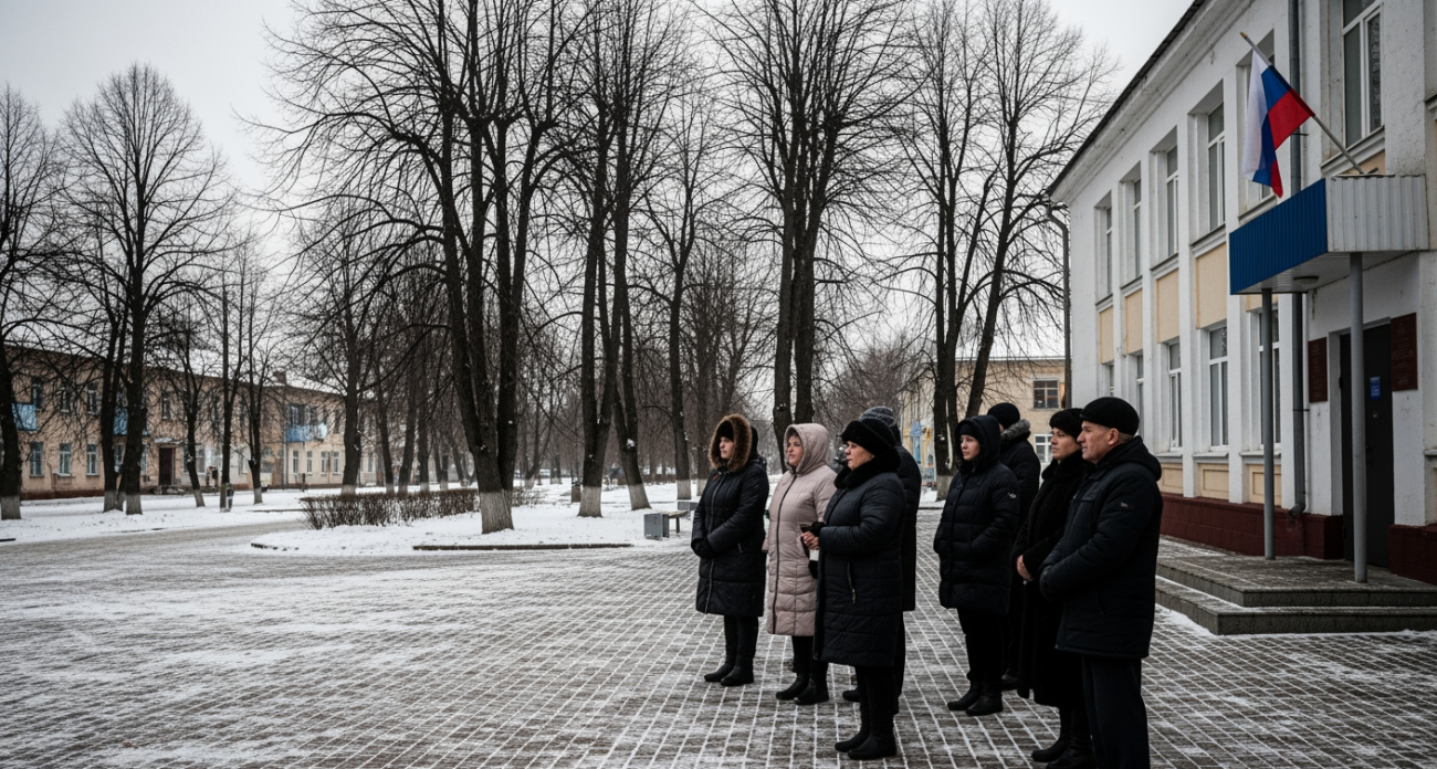 Двое военнослужащих из Энгельсского района погибли в СВО: власти скрывают подробности