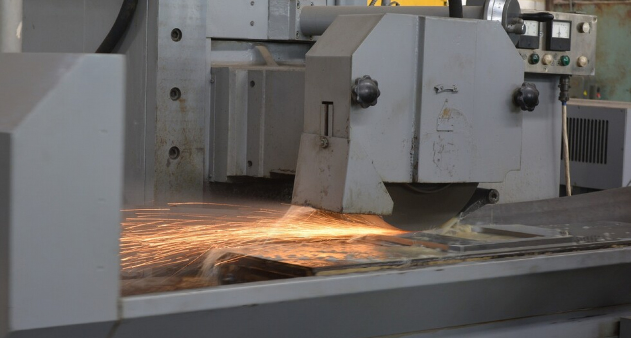 Промышленность Саратовской области замедлилась с 1,6% до 1,3% несмотря на рост обрабатывающих производств на 3,7%