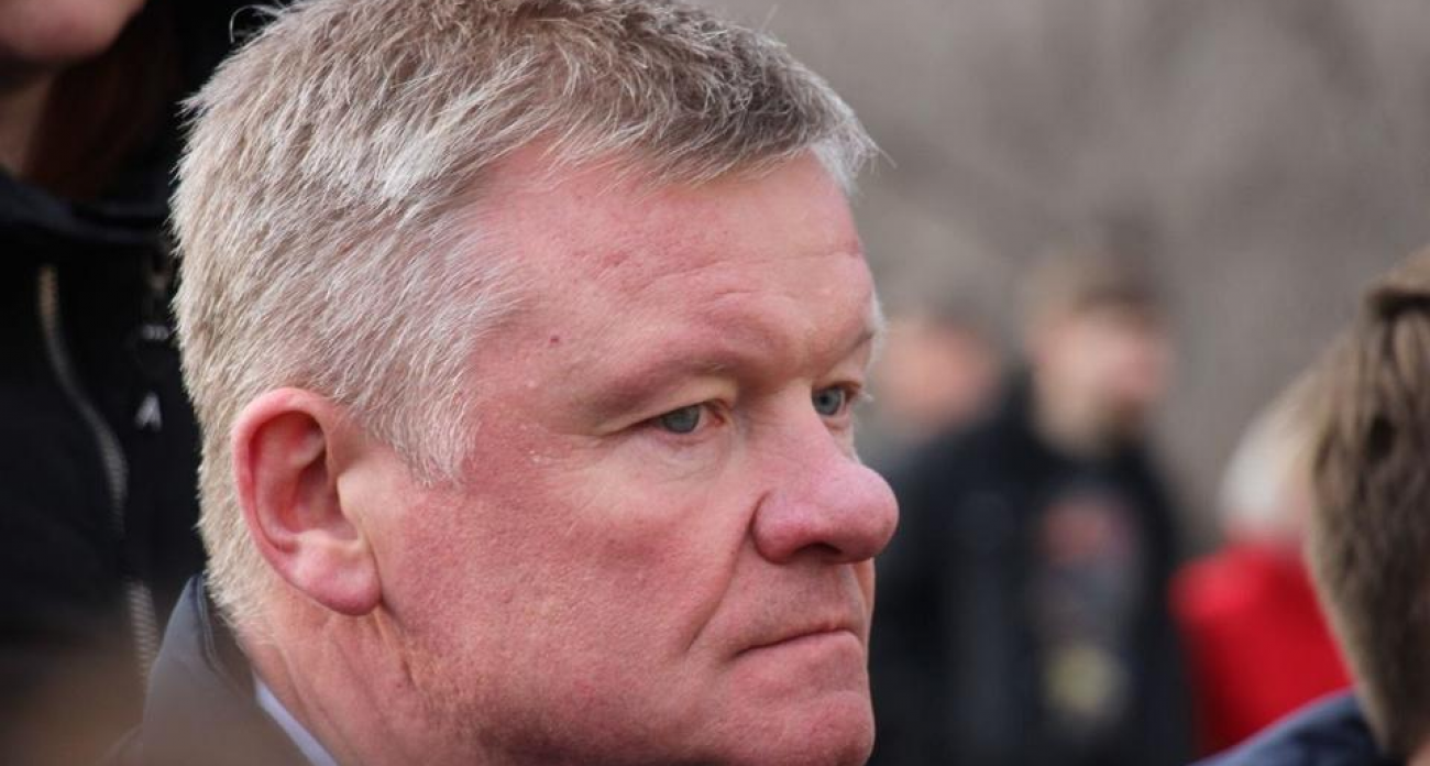 Михаил Исаев застрял на 80-м месте: мэр Саратова не может выбраться из антирейтинга