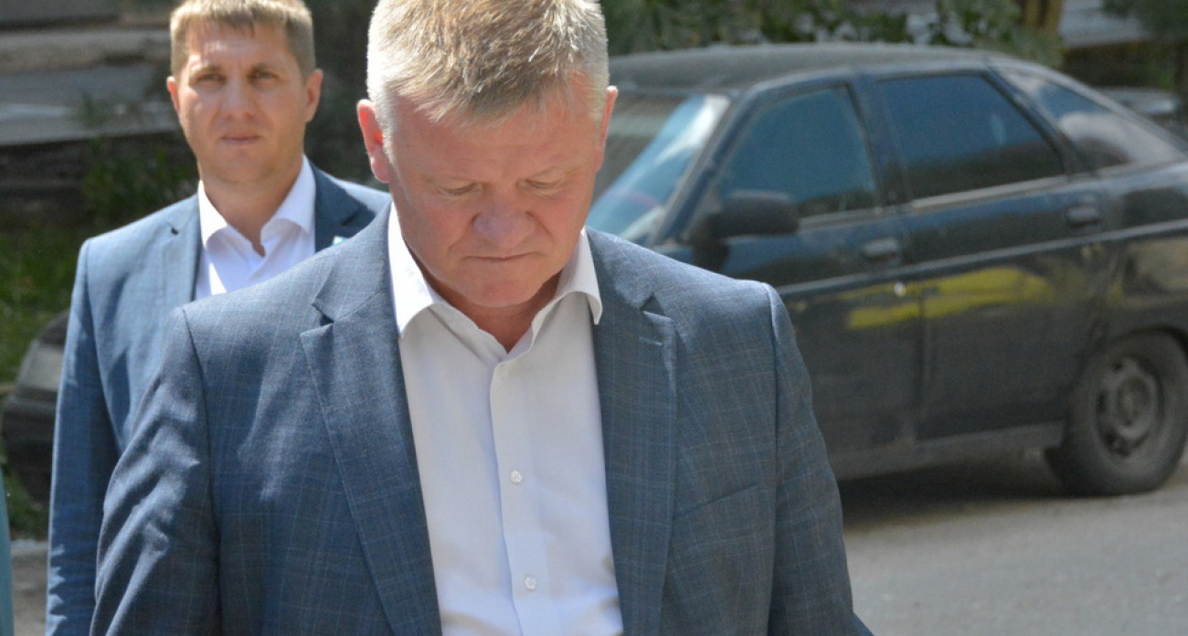 Мэр Саратова Исаев рухнул на 80-е место из 88 в национальном рейтинге глав городов
