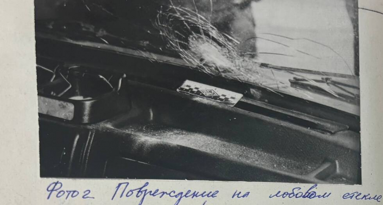 Шесть выстрелов за $1500: суд осудил киллера и заказчика спустя 27 лет после убийства в Саратове