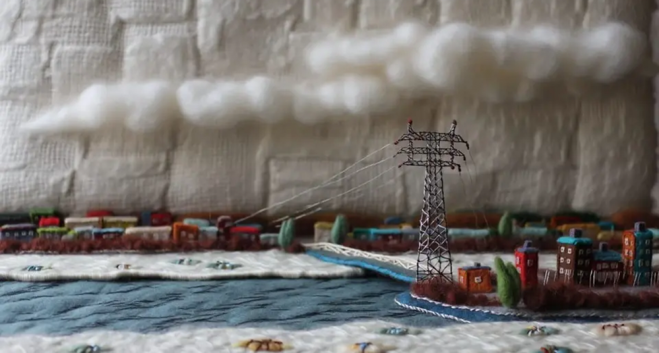 Минэнерго выдало паспорт готовности: Саратовская ГЭС встречает зиму с запасом ресурсов