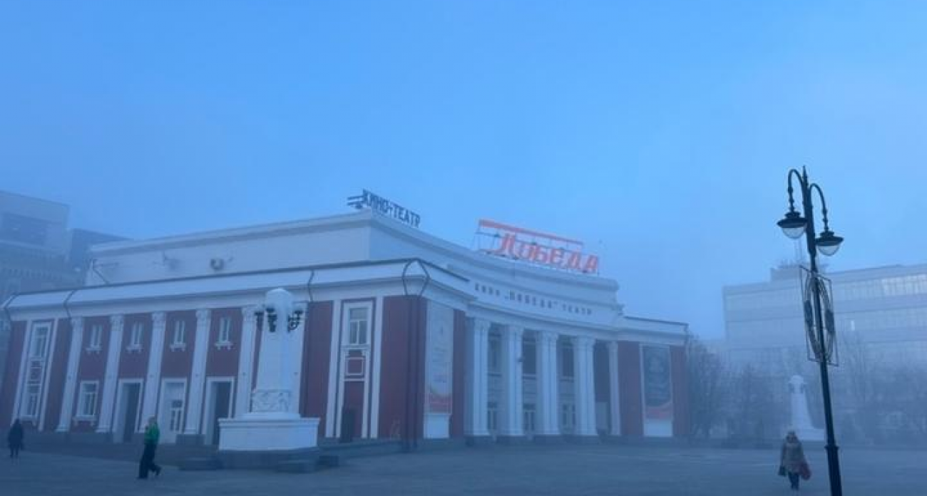 Кинотеатр «Победа» на площади Кирова ждет реставрация: заказан проект с архитектурной подсветкой