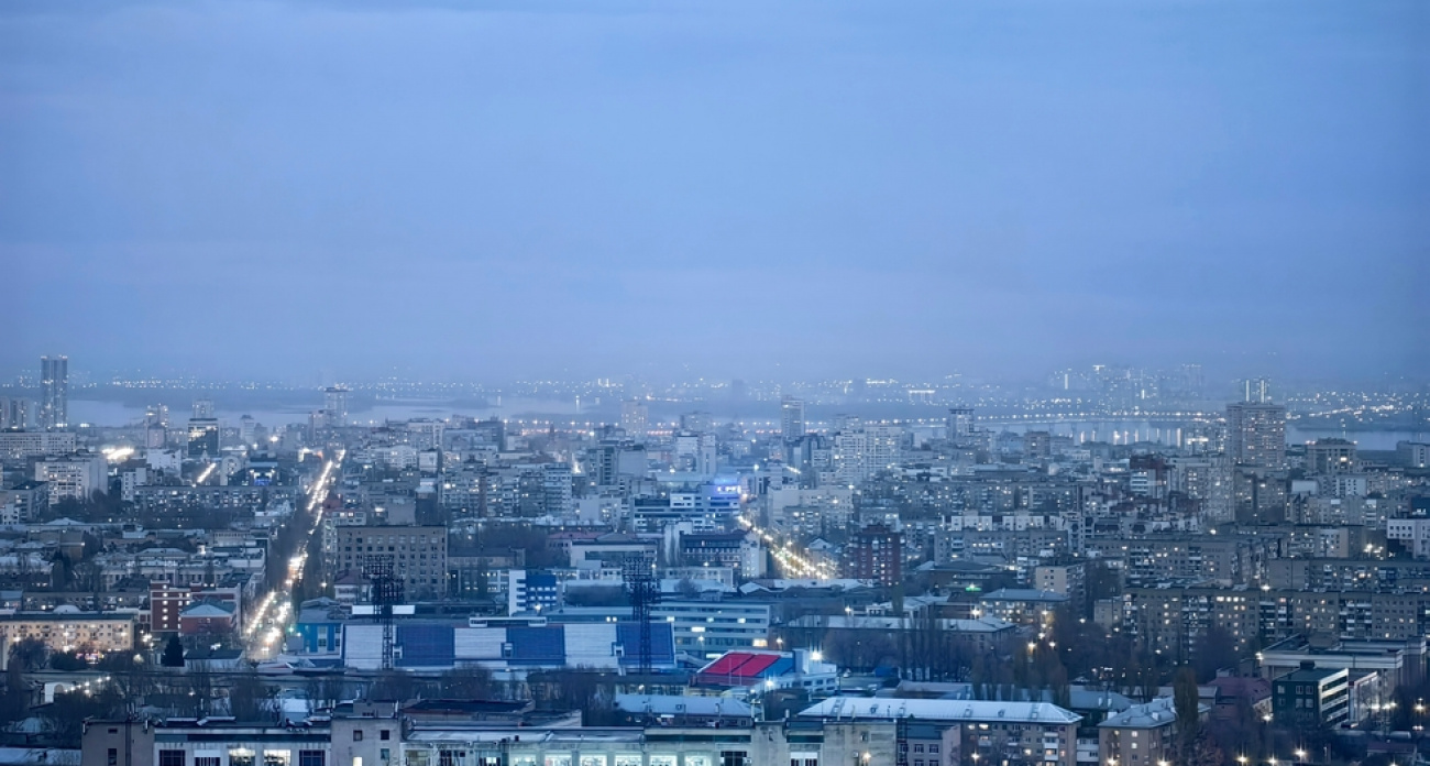 Саратовцев ждет аномально теплый ноябрь: +6 градусов вместо морозов