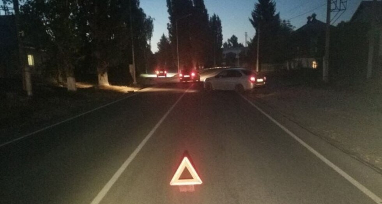 Таксист получил 3,5 года колонии за смерть почетного гражданина района Ларисы Комаровой