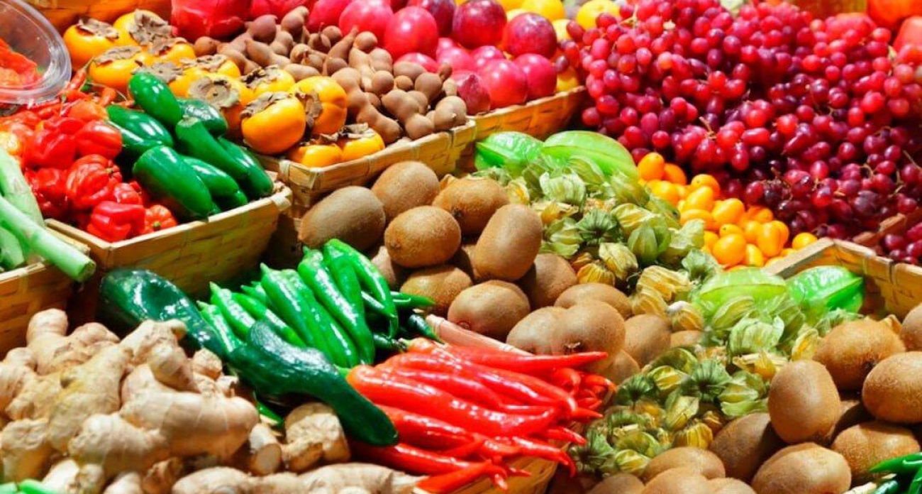 Саратовская область собрала 304 тысячи тонн овощей и 5 лет держит первенство в ПФО