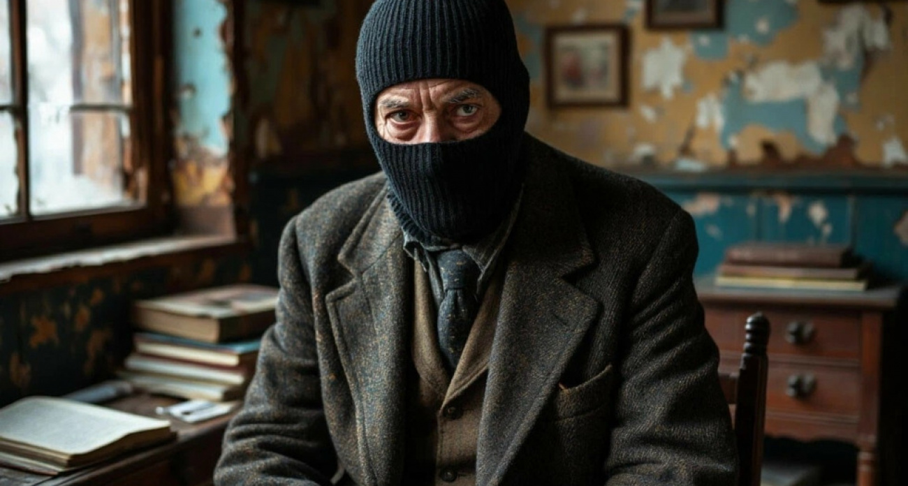 54-летний житель села под Саратовом стал 14-м террористом региона за осень