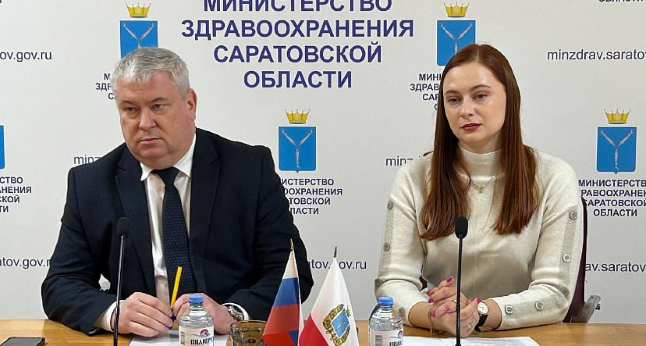 Рост на 18%: ОРВИ косит саратовцев, больше всего страдают взрослые старше 15 лет