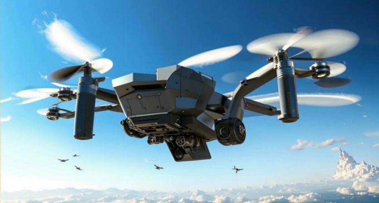 Взрывы над Саратовом и два сбитых БПЛА над Москвой: аэропорты закрыты после ночной атаки