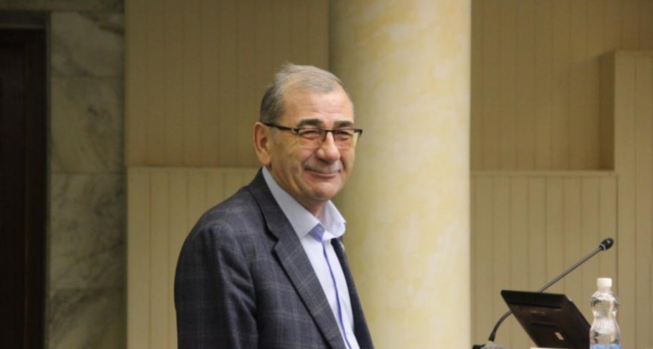 Торговый пассаж Лаптева распродают за 3,1 млн: депутаты решили, что памятник городу не нужен