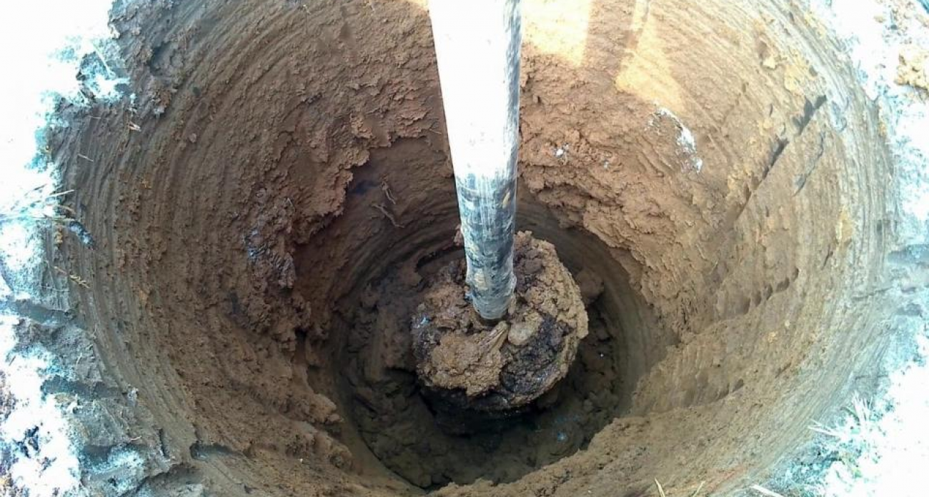 В Саратовской области нашли 3 млрд тонн калийно-магниевых солей на двух месторождениях