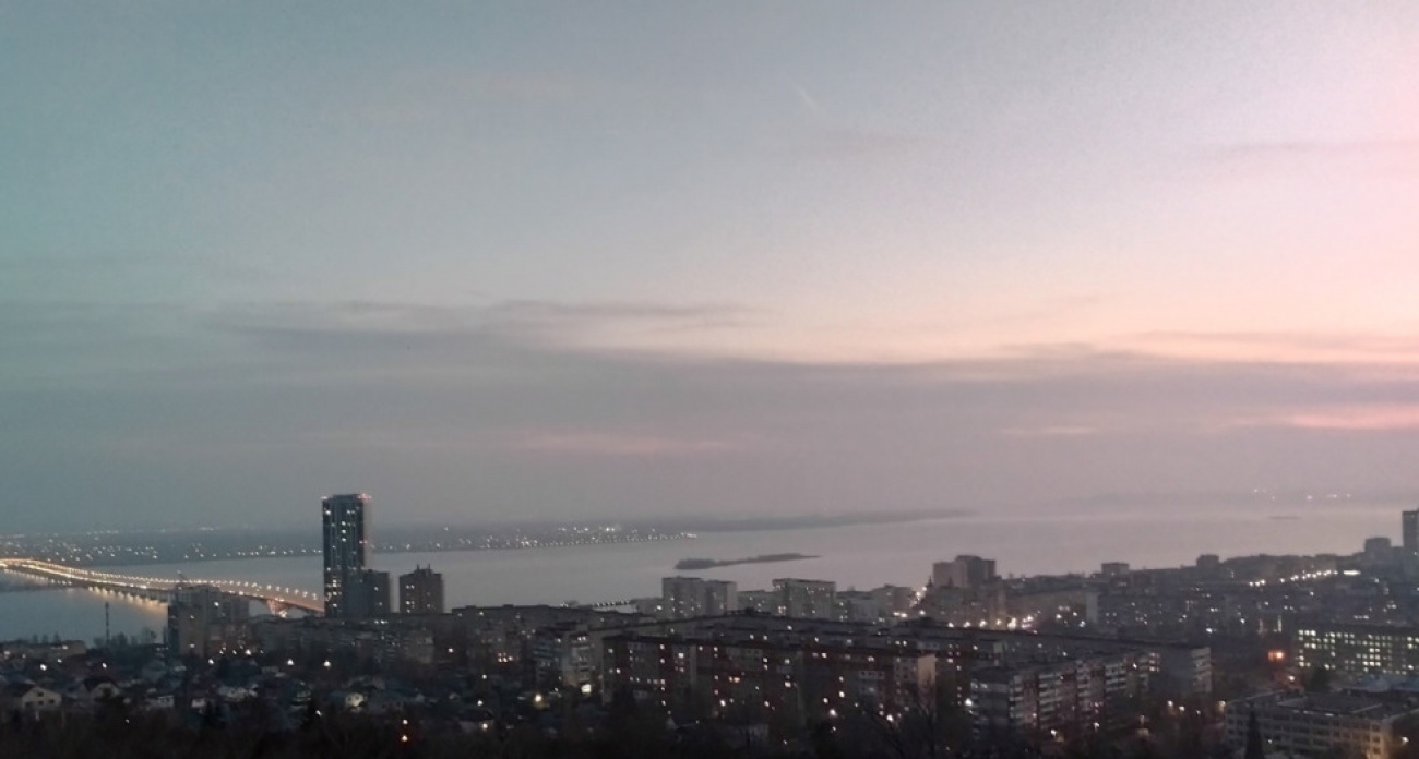 Квадратный метр в Саратове впервые преодолел барьер в 100 тысяч рублей