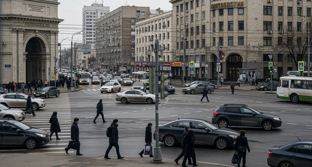 От 200 до 300 миллионов: цена продления улицы Посадского выросла на 100 млн рублей