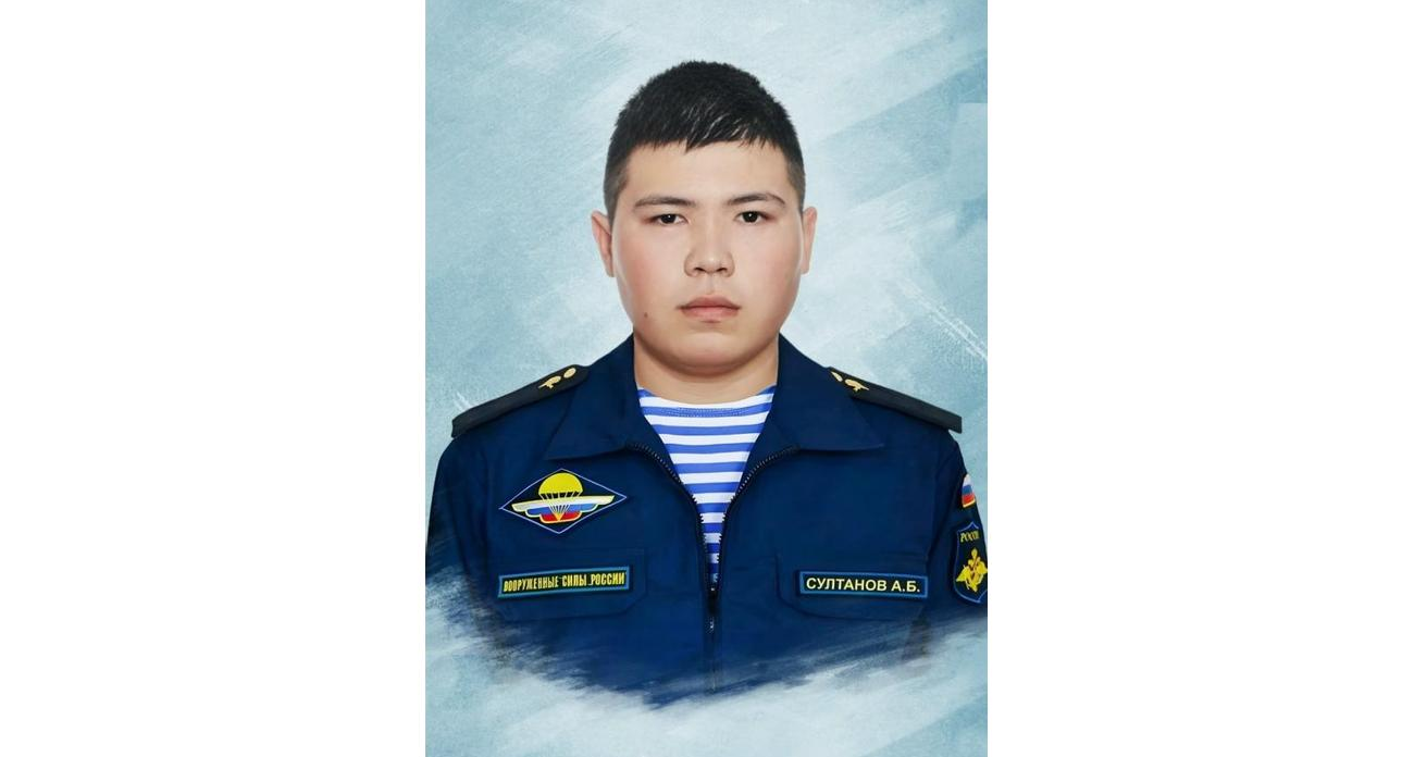 Боец из Саратовской области получил Героя России ценой тяжелого ранения в бою с ВСУ