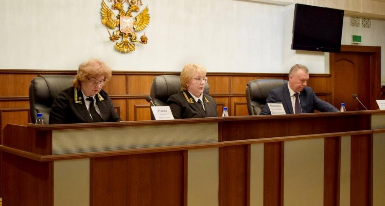 ККС за один день распределила шесть судейских кресел: Балашов получил нового зампреда, а три мировых судьи переназначены