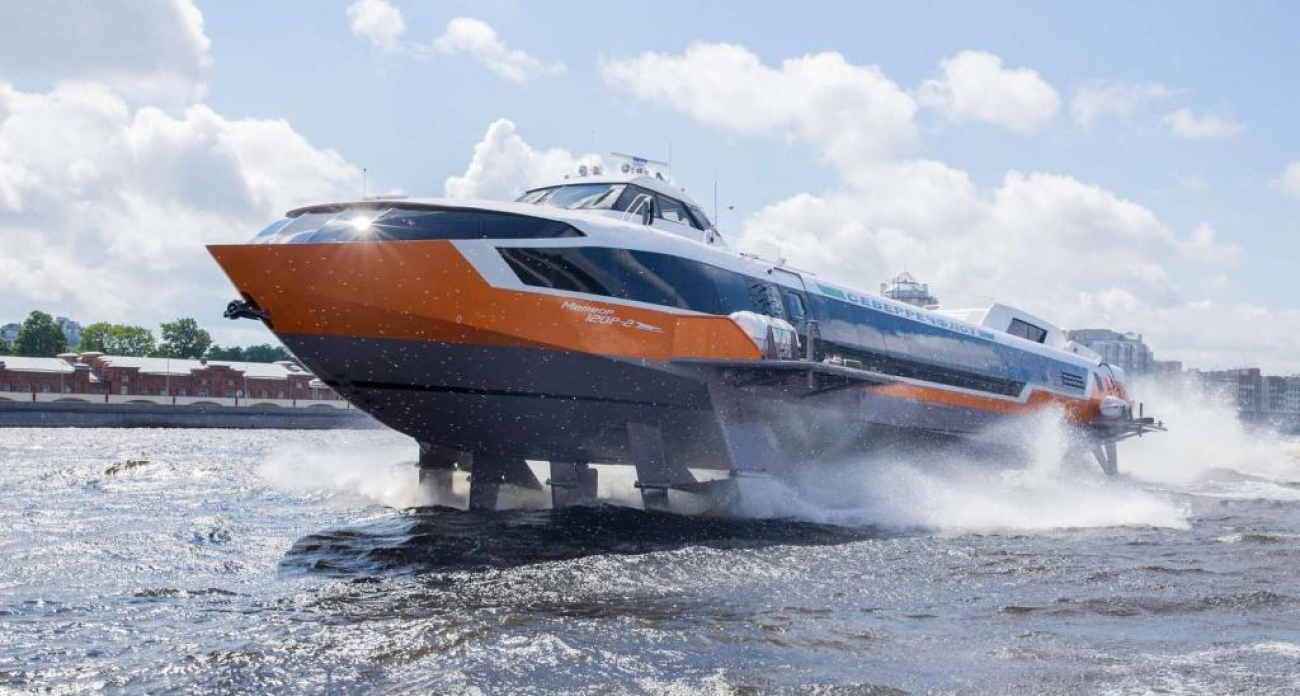 Саратов потратит 665 млн на «Метеор» в Балаково, а первый «Валдай» хотели пустить в аренду