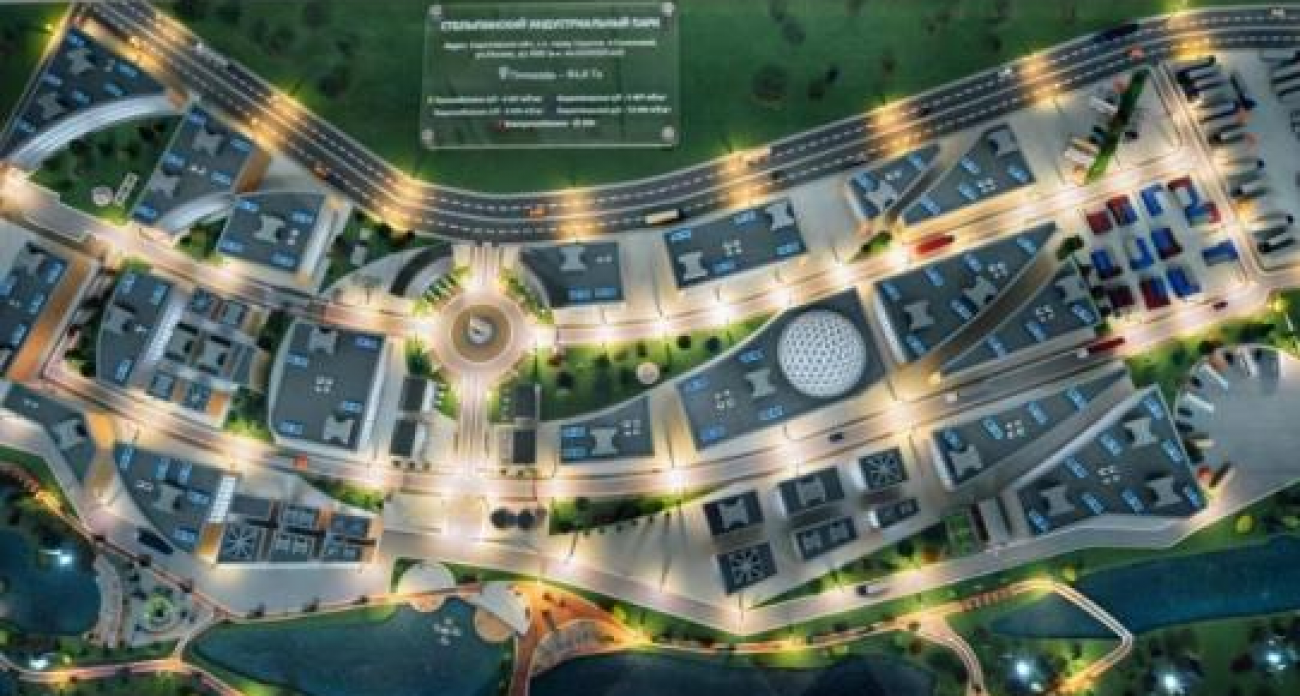 Готовая инфраструктура и упрощенная аренда: как Столыпинский индустриальный парк экономит инвесторам до 30% и полгода времени