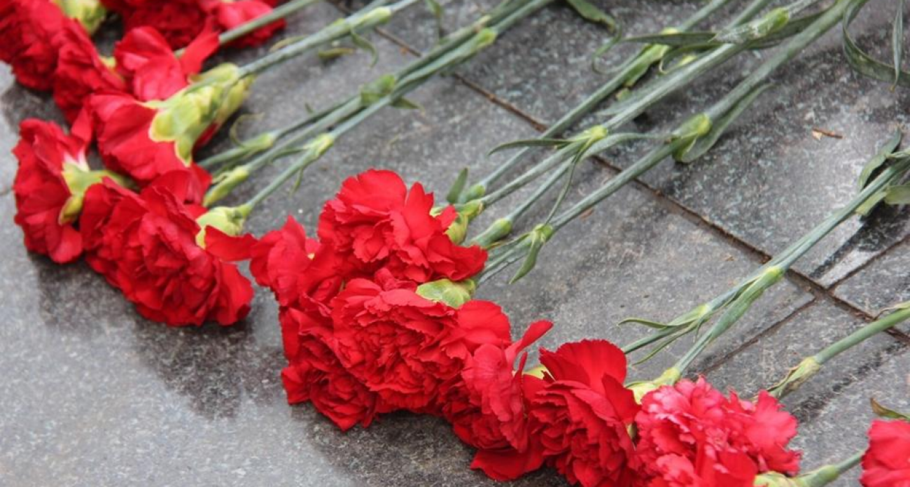 Четверо саратовцев не вернулись с СВО: Ровенский район простился с Назимовым