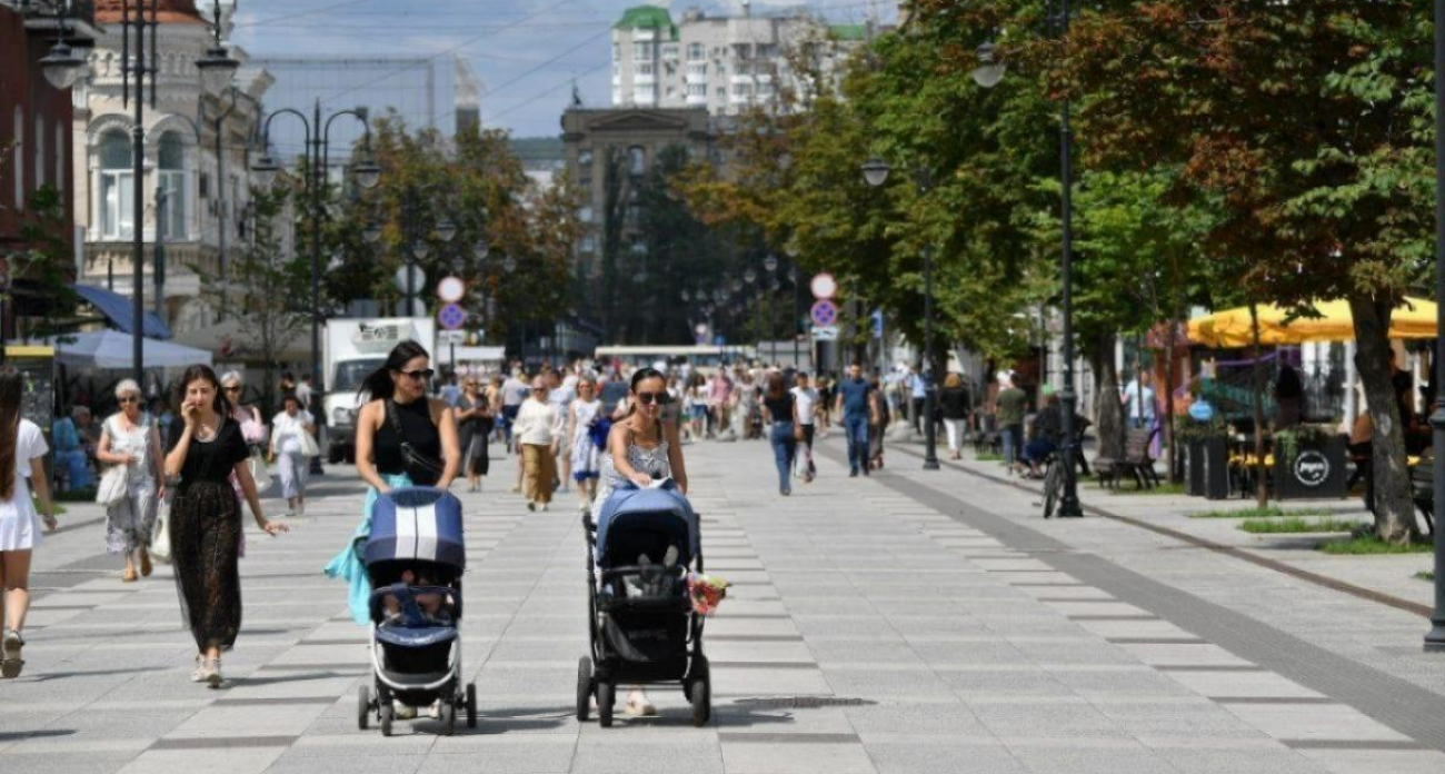 7,5 тысяч саратовских семей получили маткапитал автоматически: деньги доступны через 5 дней