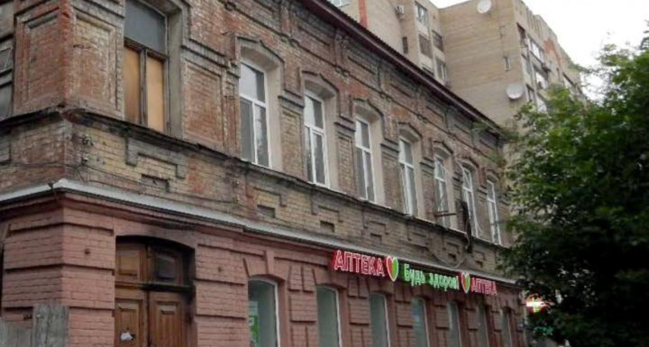 Перекрёсток Чапаева и Зарубина закрыли для застройки: что теперь нельзя делать у купеческого дома