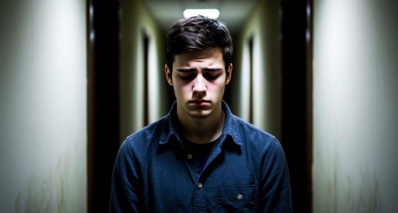 23 подростка из 8 регионов: в рехабе «Галактика» детей пытали и морили голодом