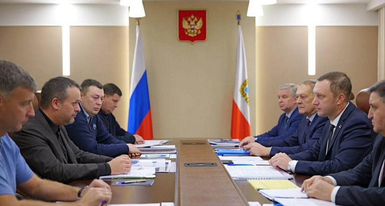 45 млрд рублей за 6 лет: Минтранс РФ оценил дорожный прорыв Саратовской области