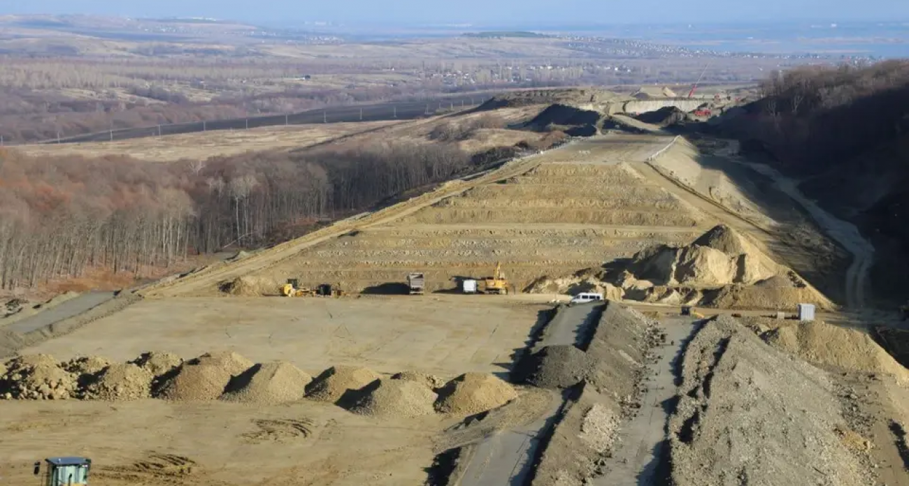 14-километровый мост через Волгу: Путин профинансировал стройку века в Саратовской области