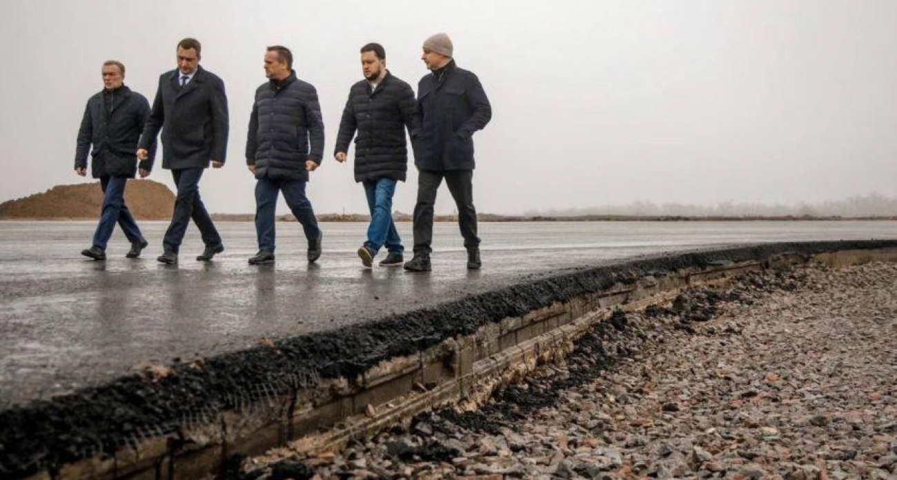 Балаково возвращает небо: аэропорт закрытый в 2000-х восстанавливают за федеральные миллионы