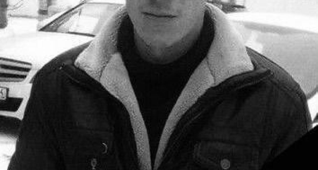 Спортсмен из многодетной семьи и житель Энгельсского района погибли при выполнении боевого задания