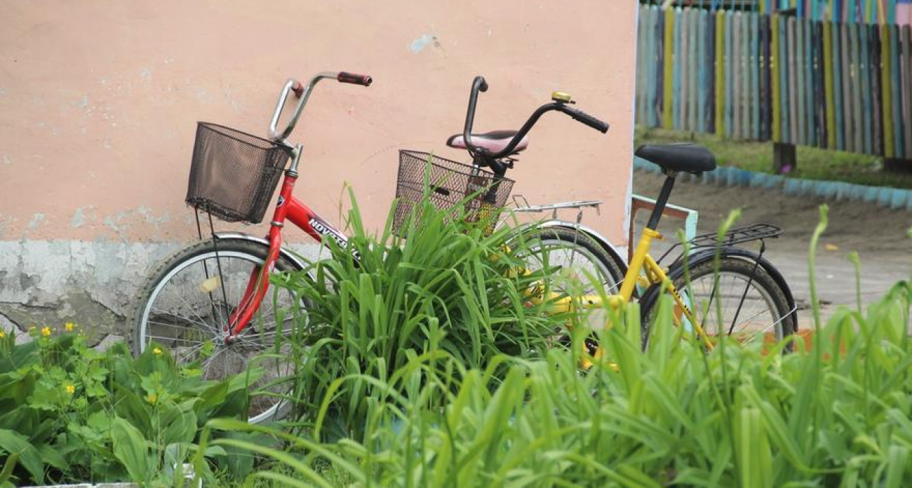 Военнослужащий получил 8,5 лет колонии за шесть украденных велосипедов из подъездов