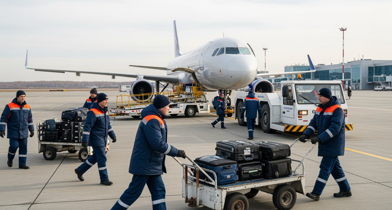 Саратов и Геленджик открыли небо: что заставило Росавиацию экстренно закрывать аэропорты