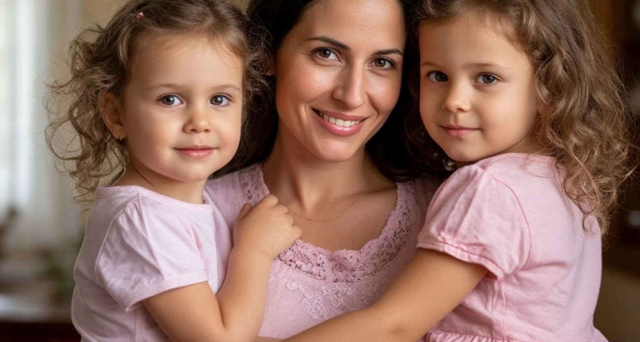 74% саратовцев поддержали День матери: почему мужчины на 10% холоднее женщин к празднику