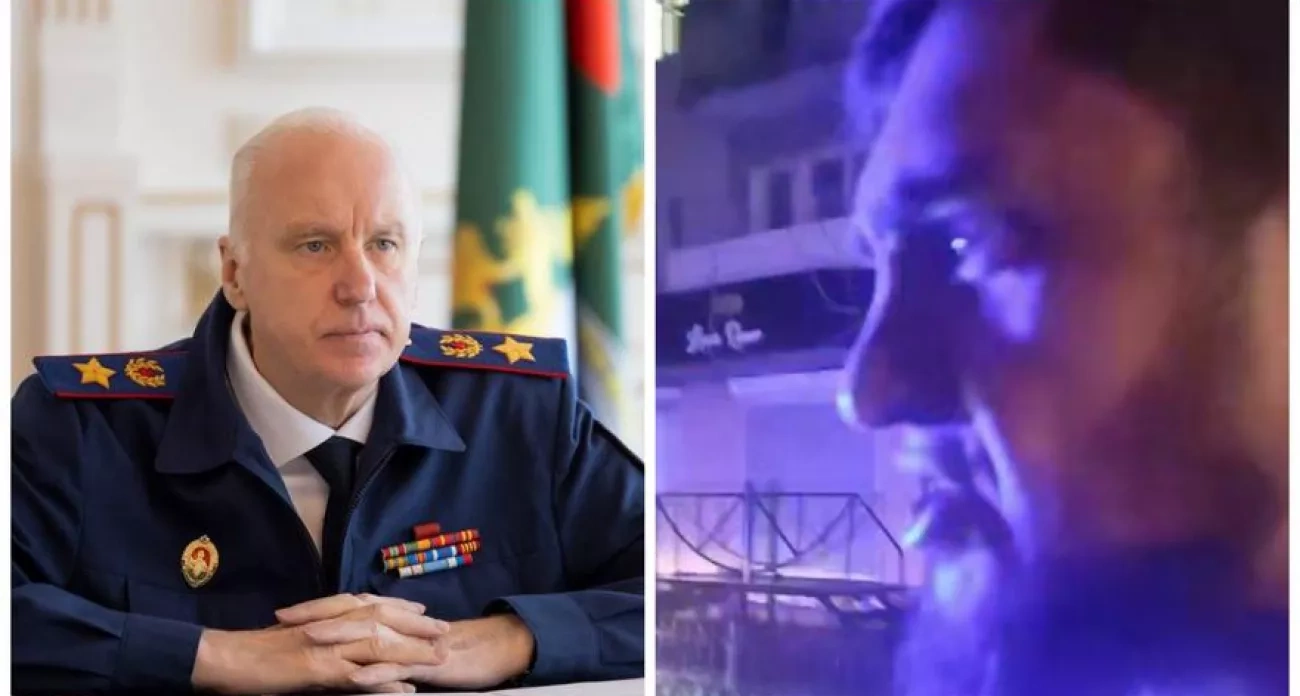 Бастрыкин взял на контроль дело чеченца и похоронки семьям бойцов: главные новости за 30 ноября в Саратове