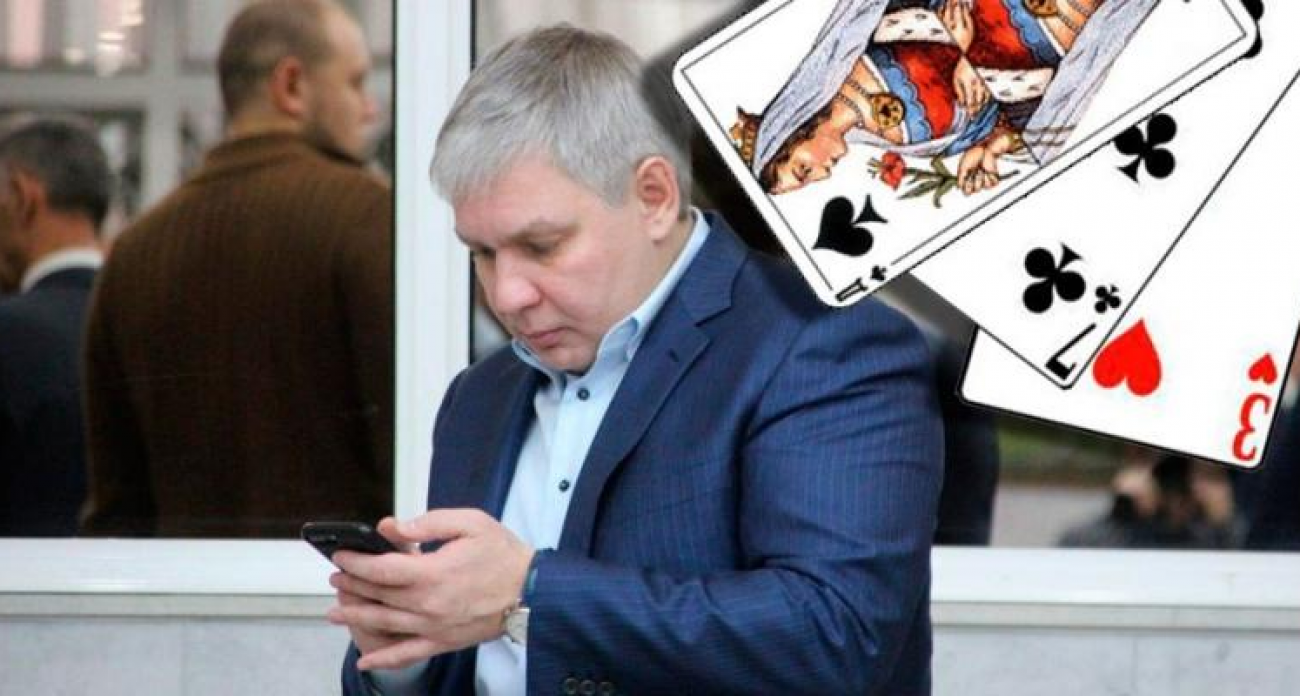 Сергей Курихин запустил «щупальца» охранного бизнеса по всей Саратовской области