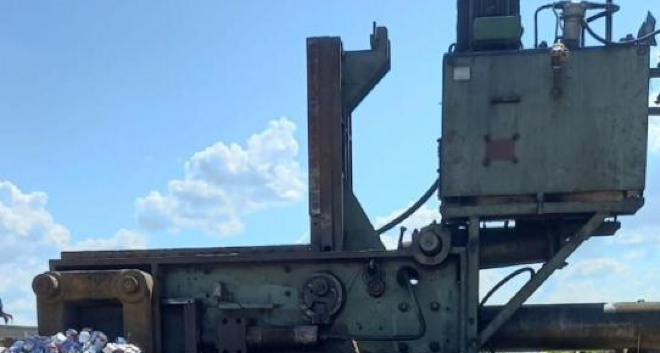 30 новых пунктов приема металлолома открыли в Саратовской области — но 35 закрыли