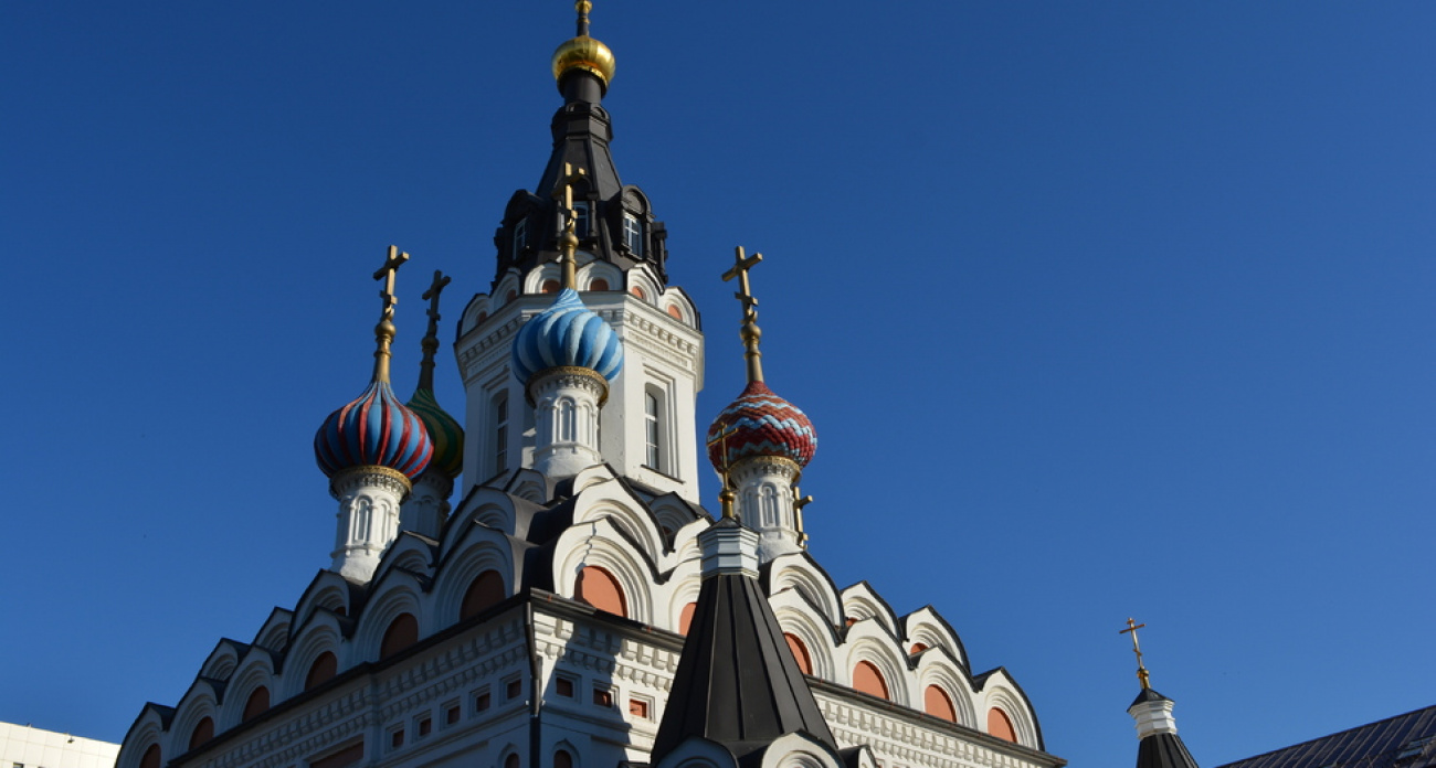 Мэр Саратова приказал снести дом рядом с памятником архитектуры "Архиерейское подворье"