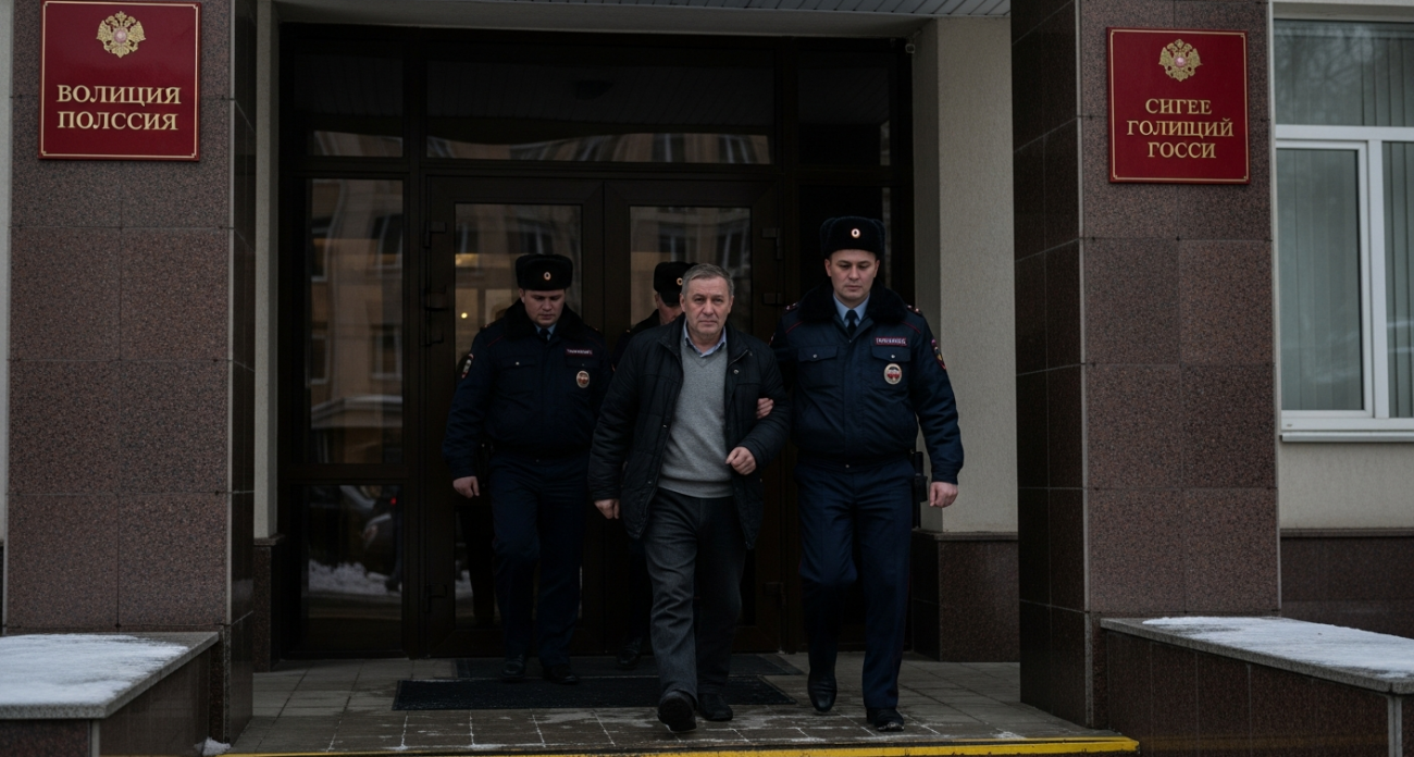 47-летний житель Энгельса избил инвалида-ветерана СВО на глазах у учащихся: грозит до 8 лет тюрьмы