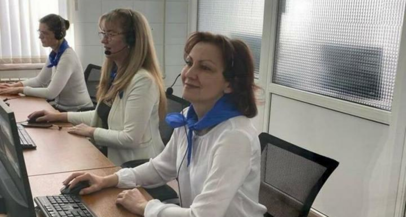 Единый номер 122 в Саратовской области: запись к врачу и вызов на дом с 8:00 до 20:00 ежедневно