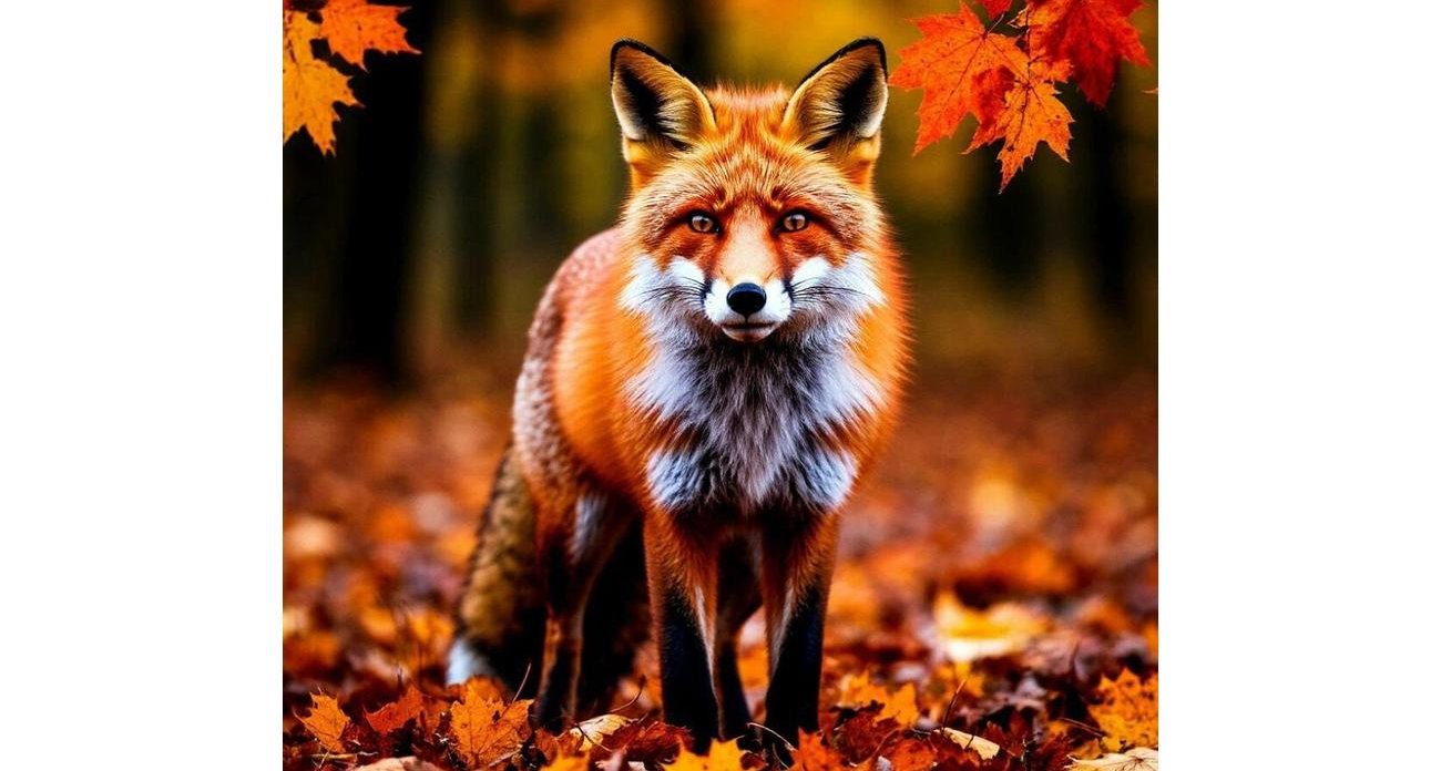 За 1200 рублей каждая: саратовские охотники застрелили 300 лисиц по госпрограмме