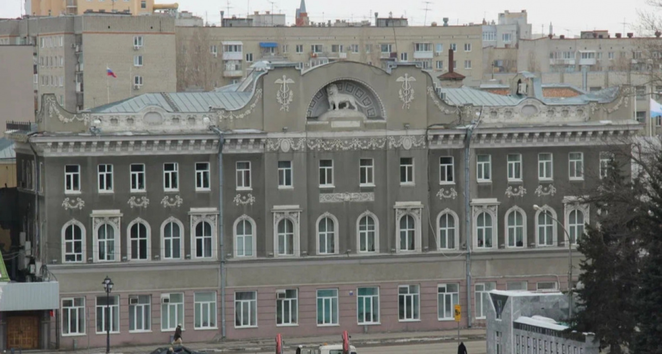 Саратовская мэрия берет 400 миллионов в долг под 19,5% годовых для покрытия дефицита бюджета