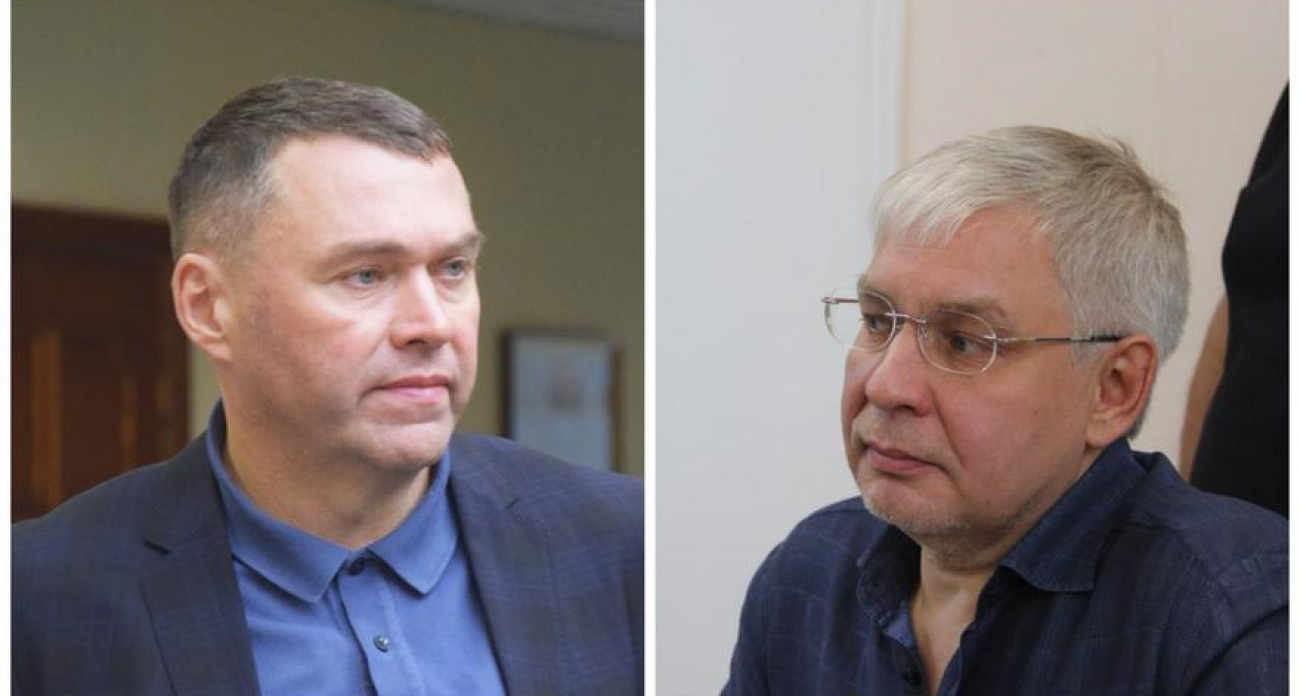 Грибов: давление Курихина на суд говорит о сдающих нервах экс-депутата