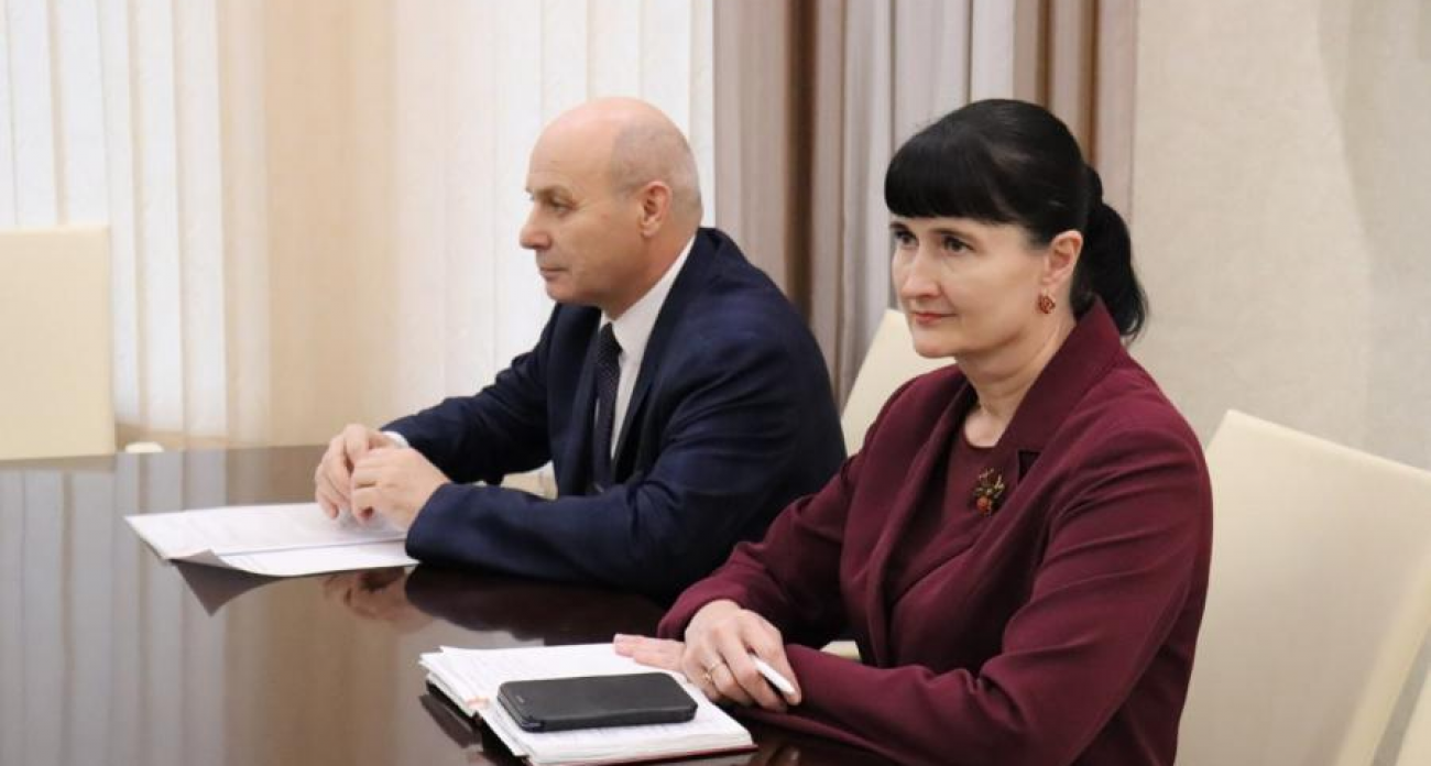 Аткарский лицей создаст агрокластер для подготовки 1000 специалистов к 2027 году