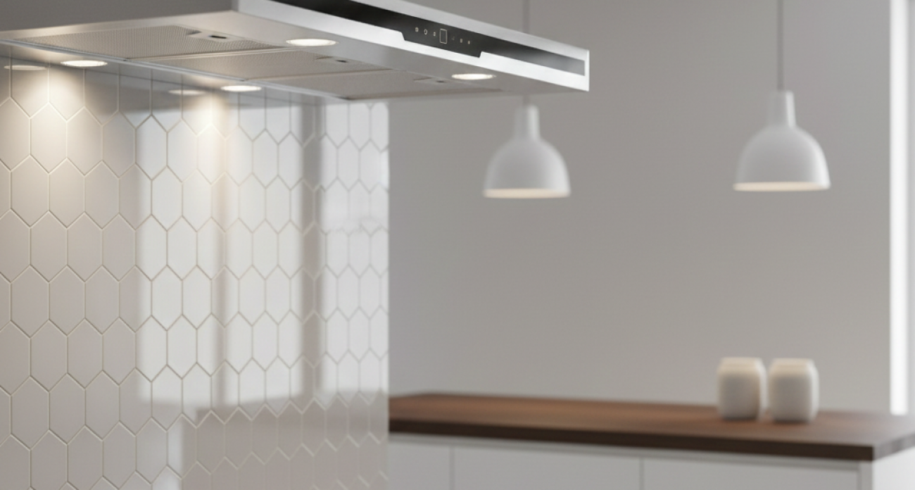 Чем кухонную вытяжку заменили опытные хозяйки: тренд, который вытеснил старый способ