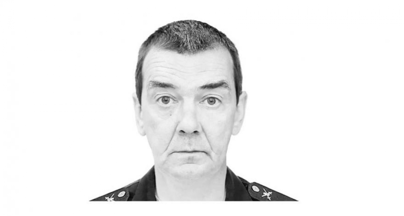 Саратовский контрактник Вячеслав Курышев погиб на СВО в марте