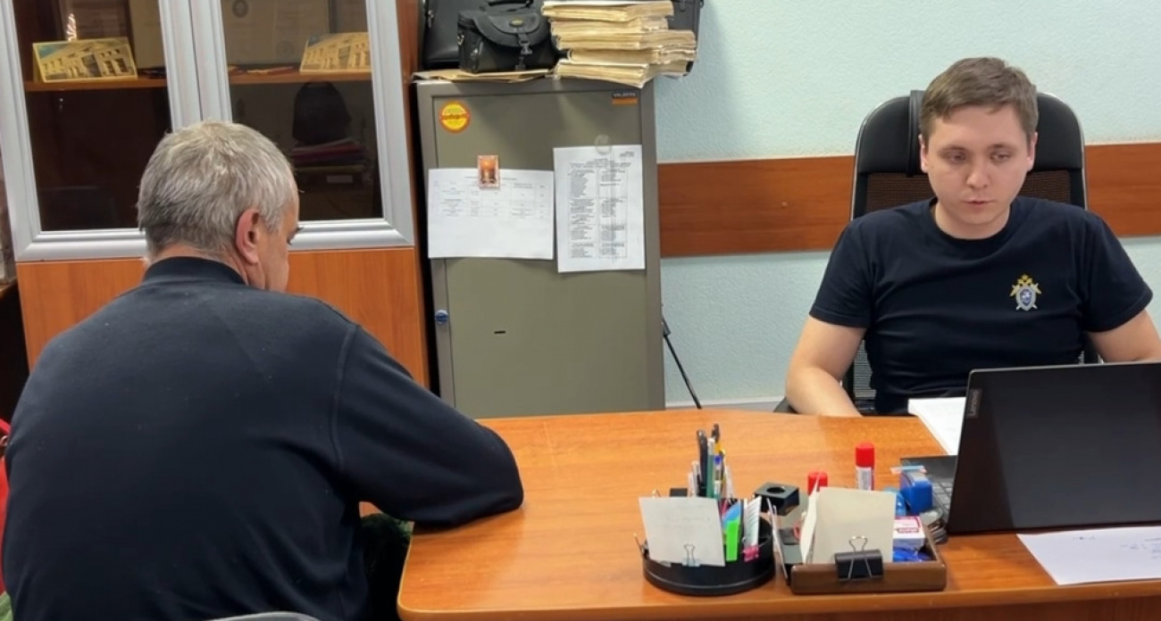 Через 25 лет раскрыто убийство в сторожевом вагончике: братья забили знакомого металлической трубой